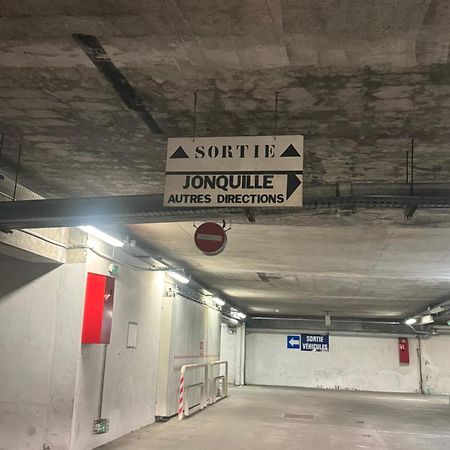 Cocon Au Coeur De Chamonix Avec Parking Gratuit Apartment Exterior photo