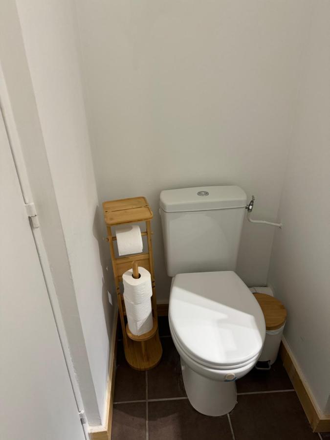 Cocon Au Coeur De Chamonix Avec Parking Gratuit Apartment Exterior photo